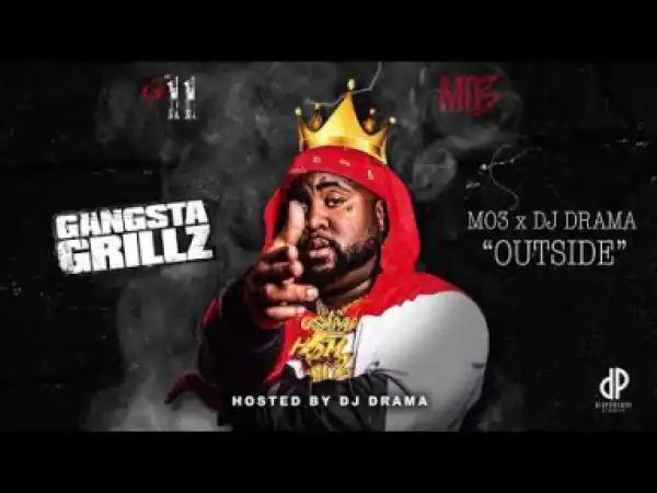 MO3 - Outside